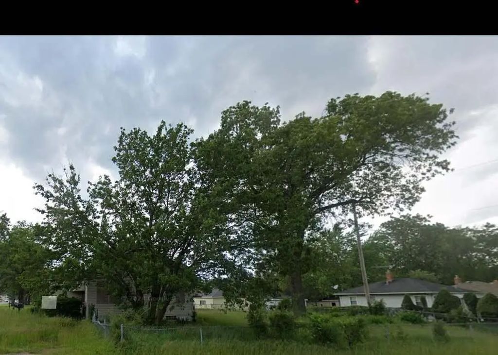 4300 W 15th Avenue, Gary