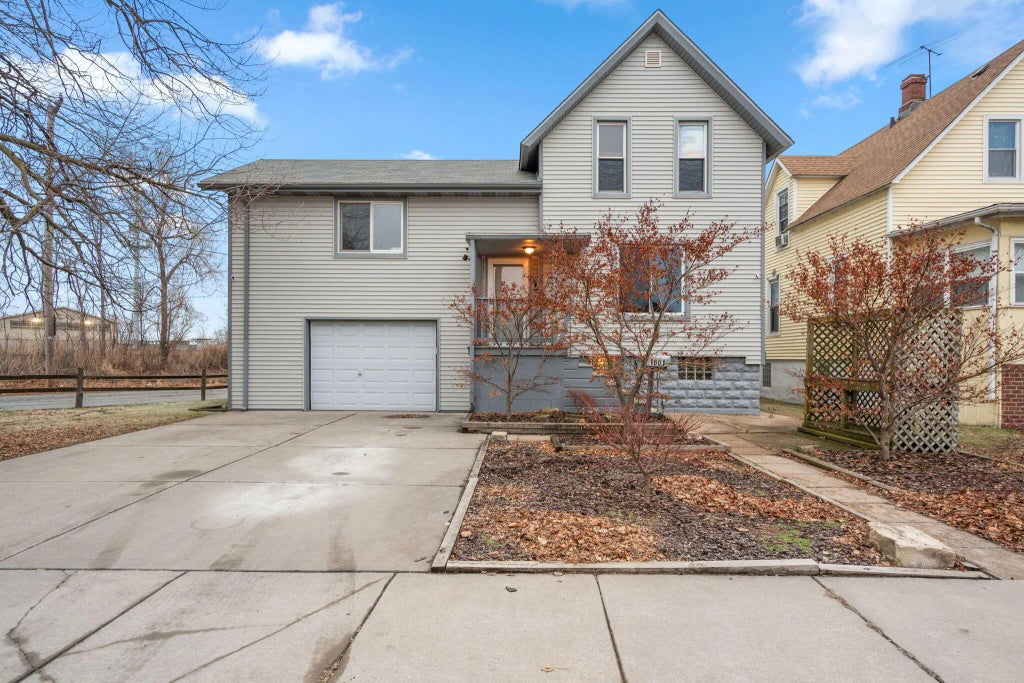 1601 Central Avenue, Whiting