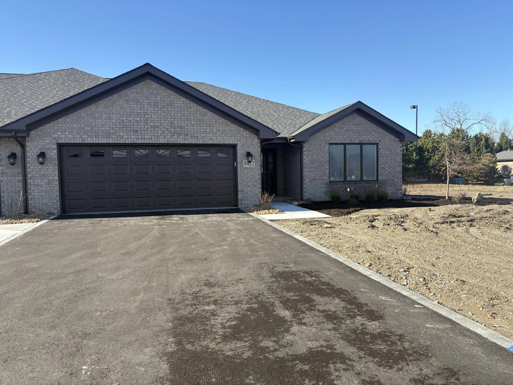 8422 Shell Drive, St. John