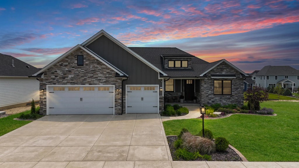 13333 Camas Drive, St. John