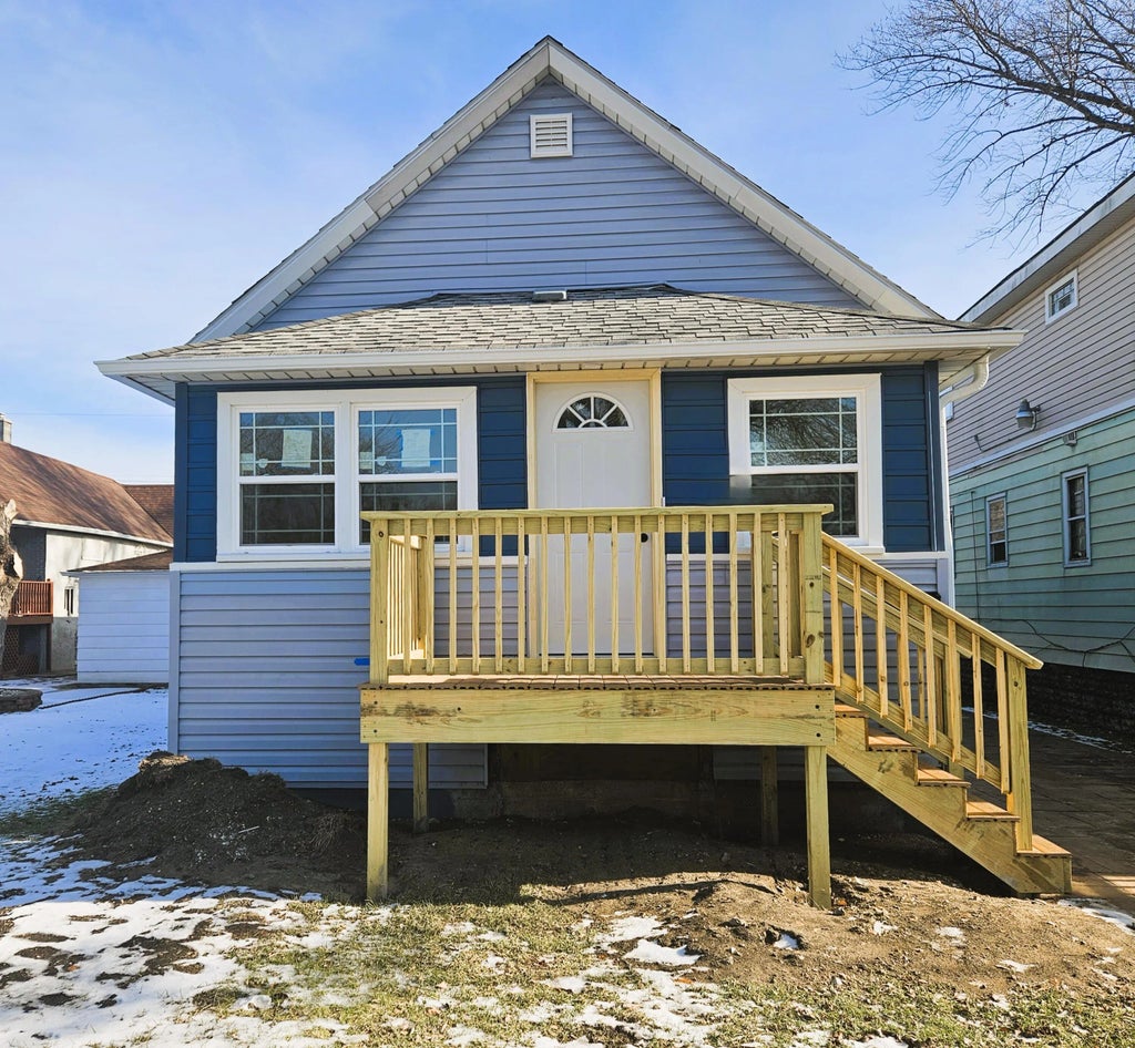 4339 Hickory Avenue, Hammond