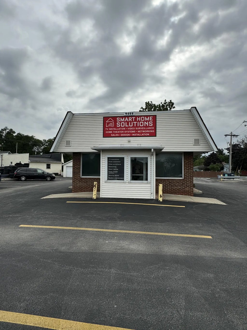 9455 Wicker Avenue, St. John