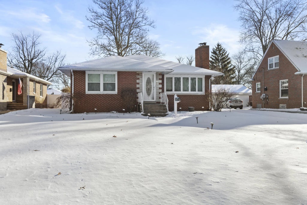 7223 Baring Parkway, Hammond