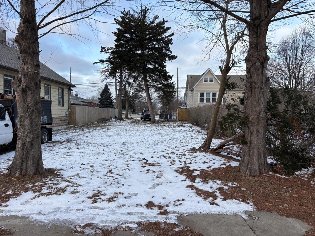 4208 Hohman Avenue, Hammond