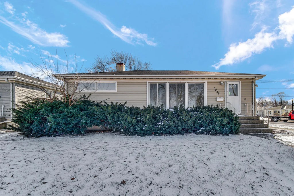 3232 165th Street, Hammond