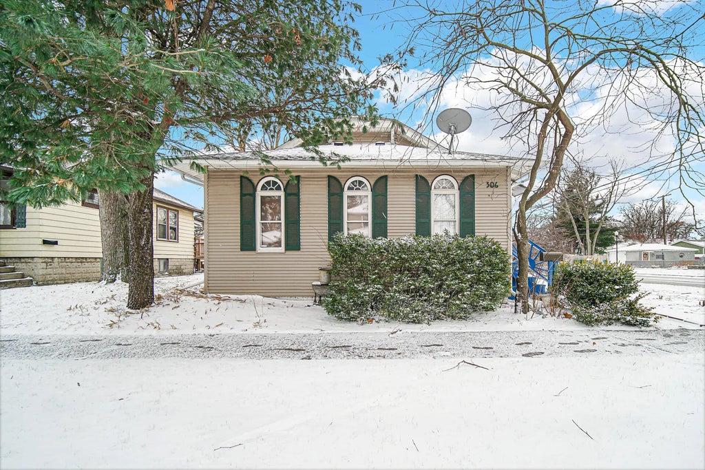 506 Mulberry Street, Hammond