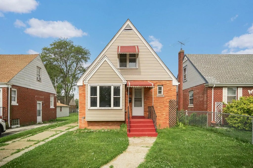 7230 Mclaughlin Avenue, Hammond