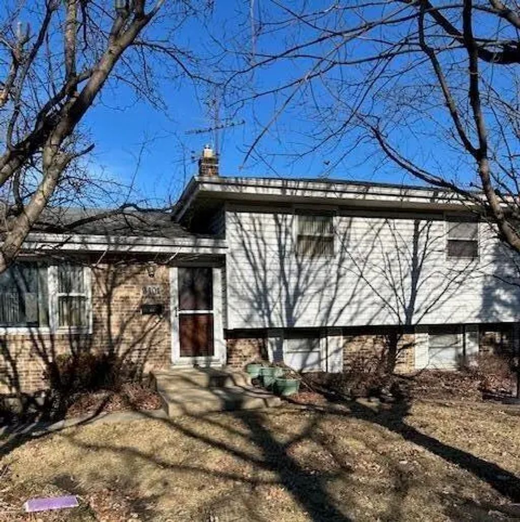 9401 Fran Lin Pkwy, Munster