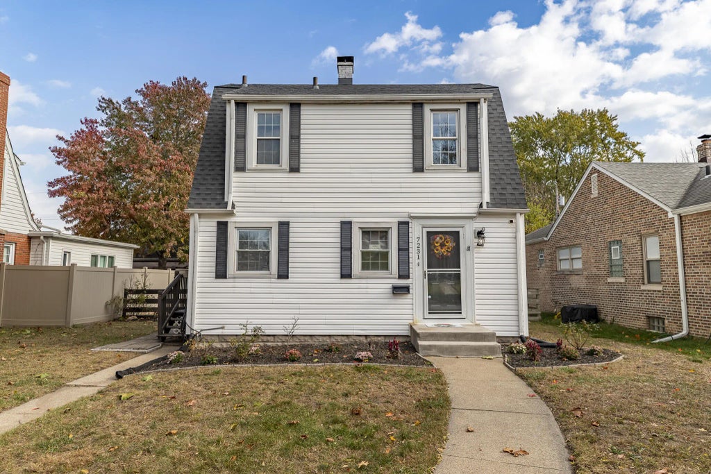 7231 Olcott Avenue, Hammond