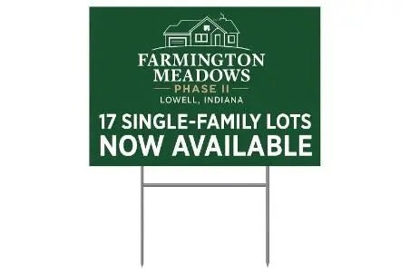 6779 W 160th Place, Lowell