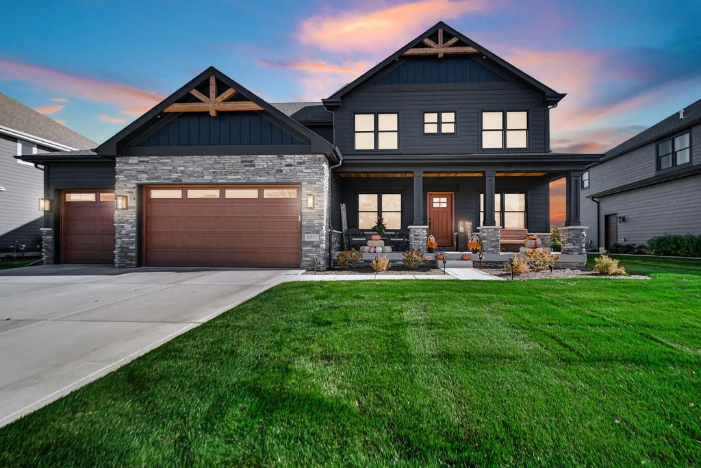 9551 Fescue Drive, St. John