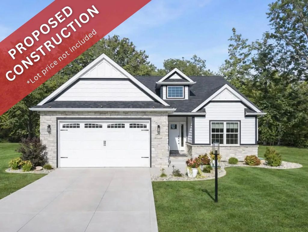 12721 Creekside Drive, Cedar Lake
