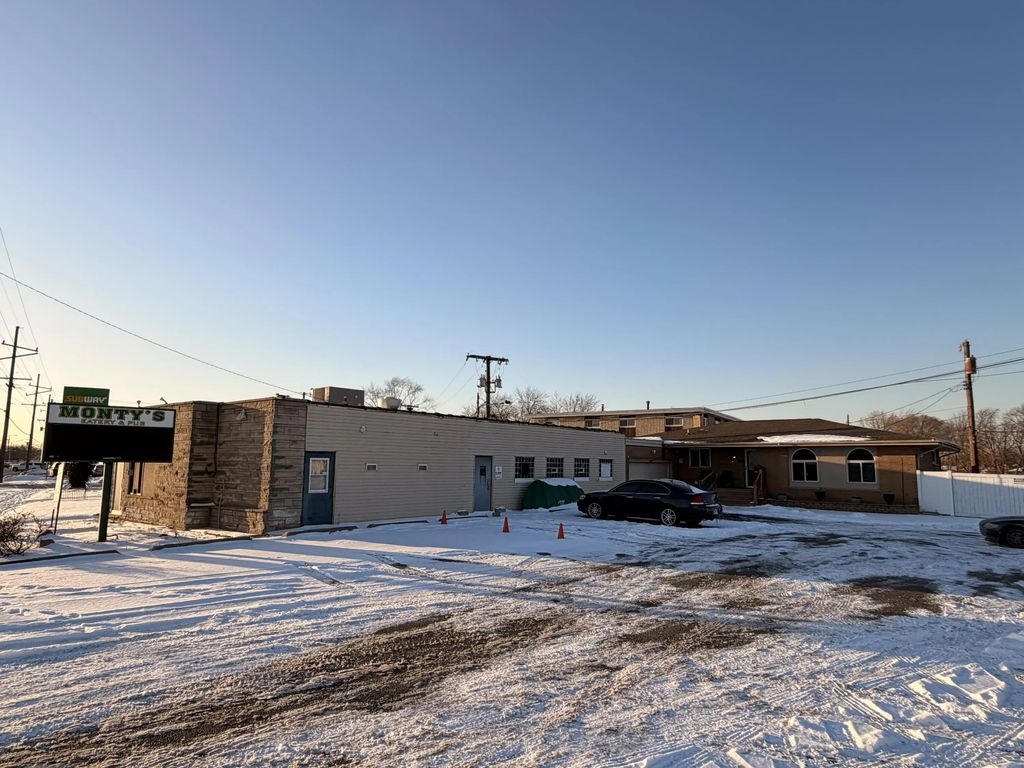 3447 45th Street, Highland
