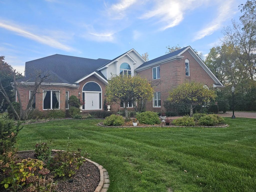 955 Killarney Drive, Dyer