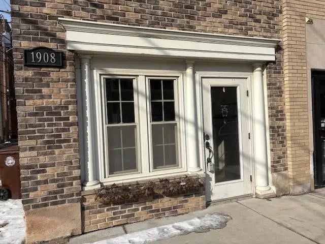 1908 Clark Street, Whiting