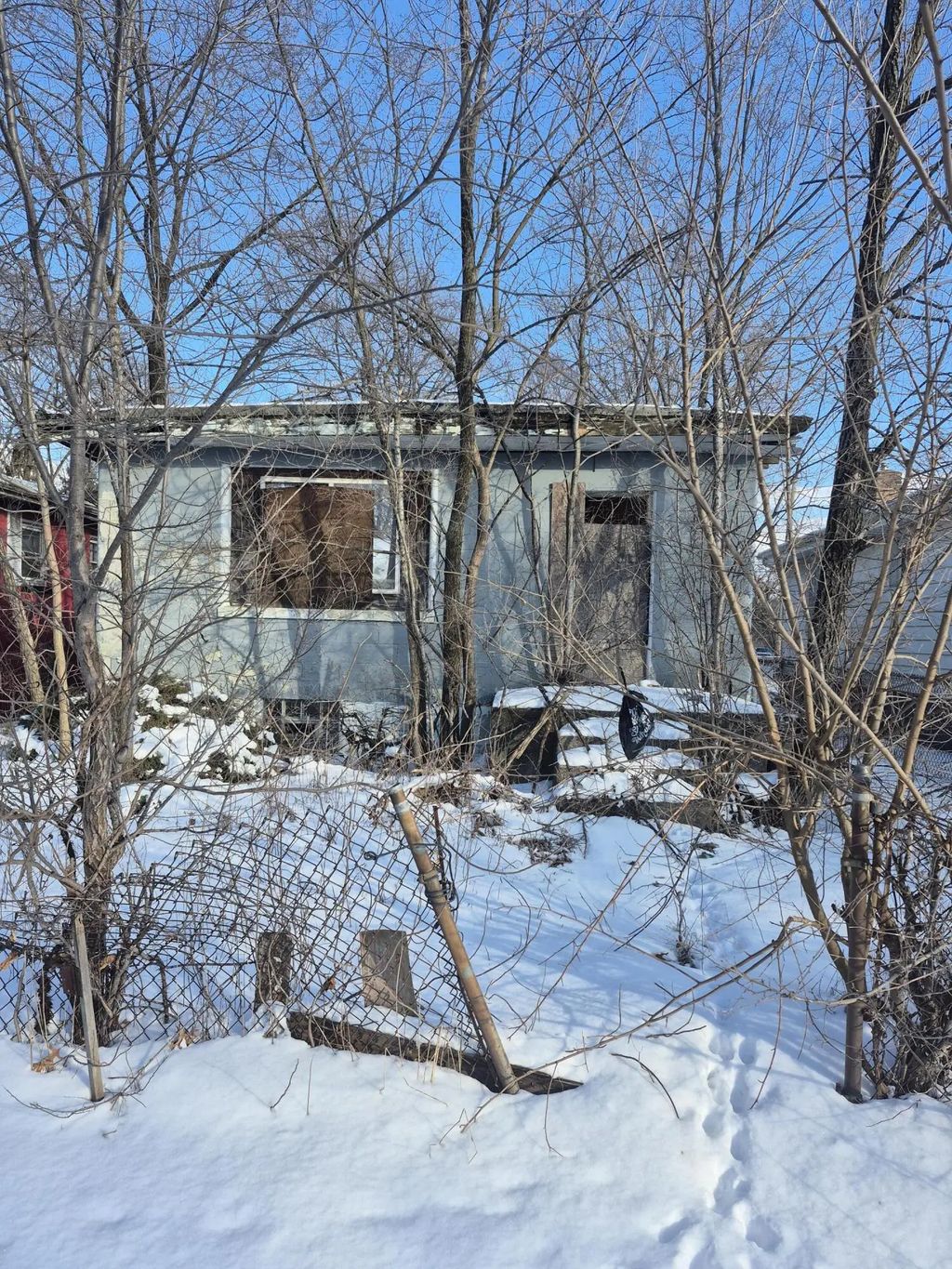 2333 Connecticut Street, Gary