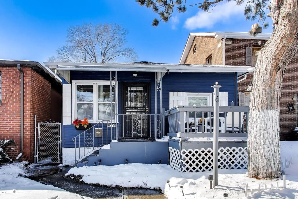 2550 Harrison, Gary