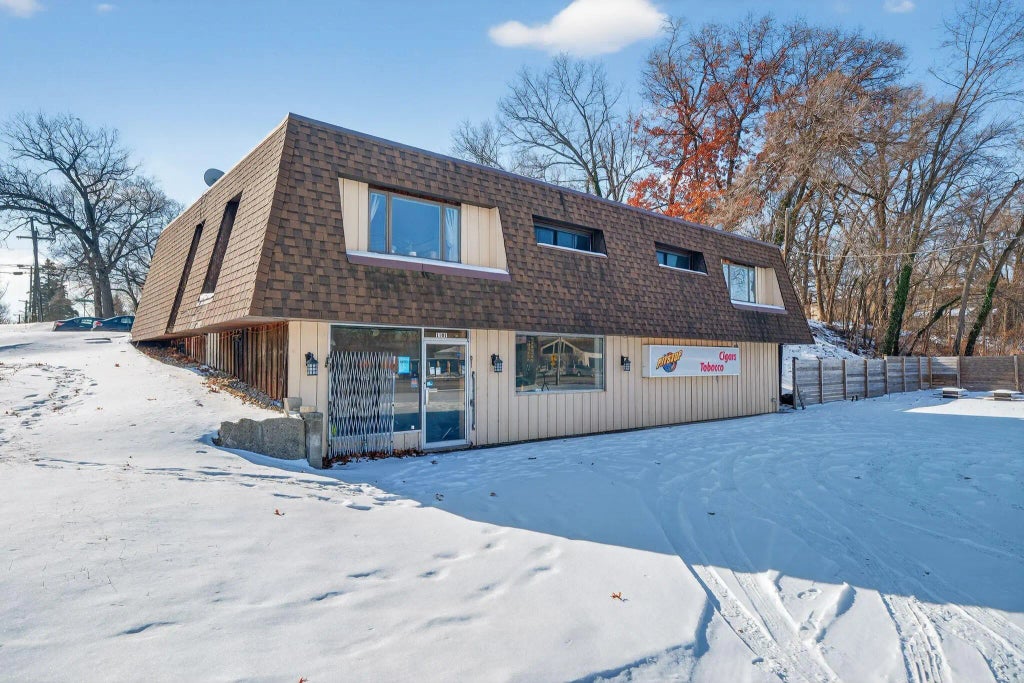 1101 W Us Highway 30 Highway, Schererville