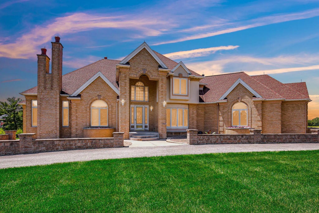 4200 W 161st Avenue, Lowell