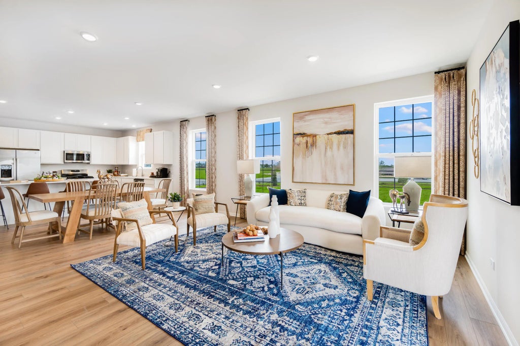 8698 Graystone Drive, Lowell