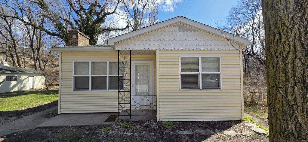 801 N Shelby Street, Gary
