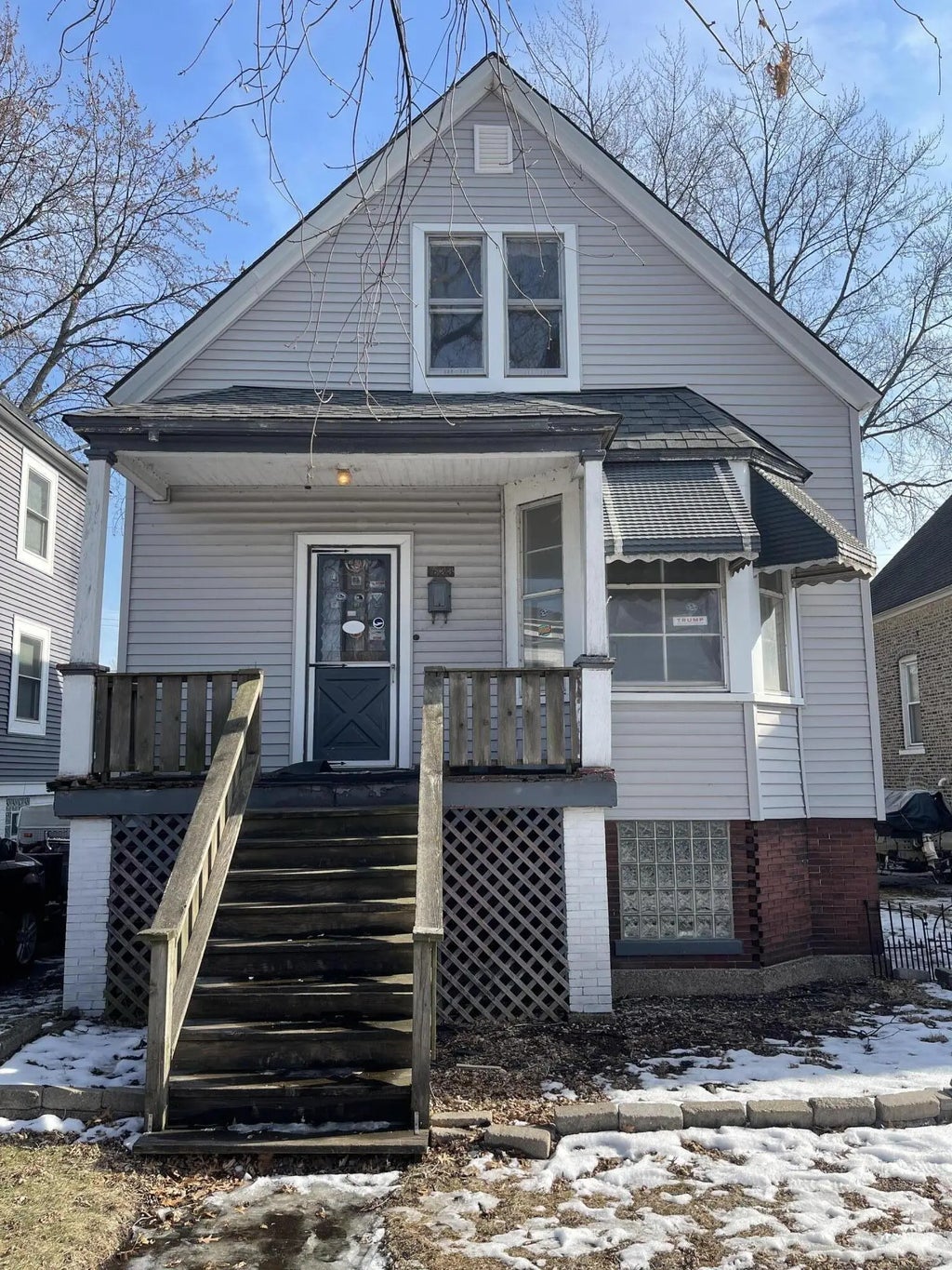 1633 Central Avenue, Whiting