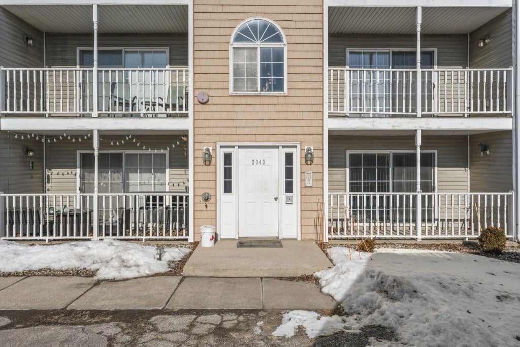 2343 99th Street 2a, Highland