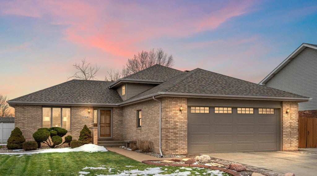 2164 Terrace Drive, Highland