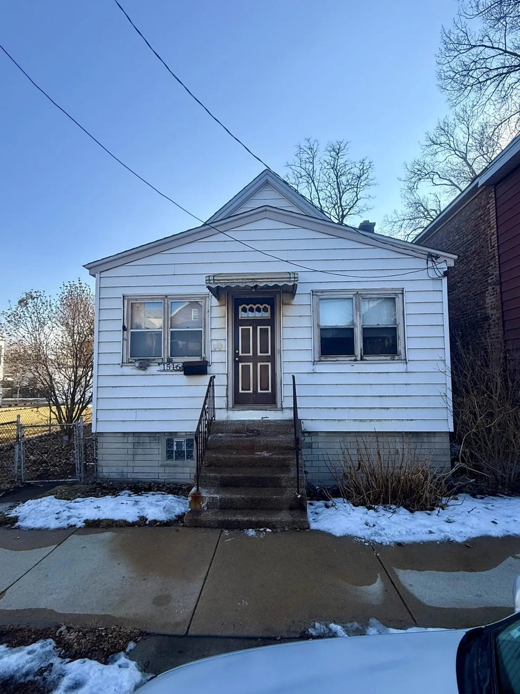 1516 Steiber Street, Whiting