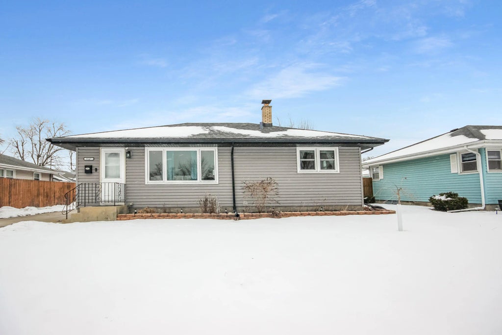 9347 O'day Drive, Highland