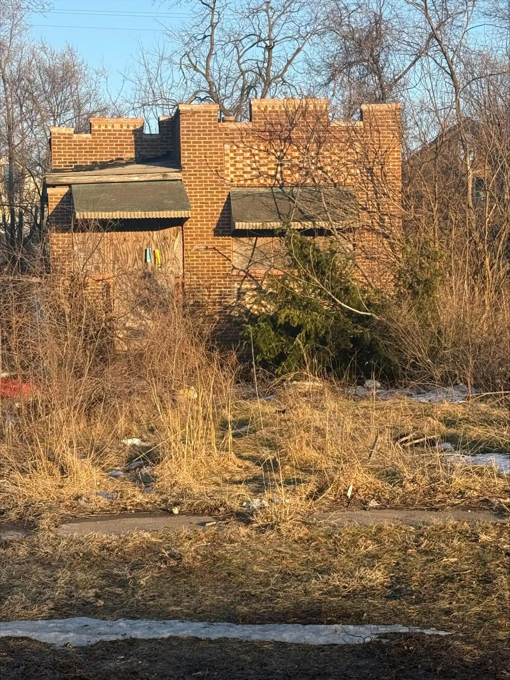 1979 Connecticut Street, Gary