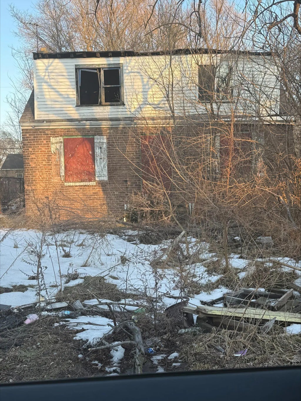 2279 Delaware Street, Gary