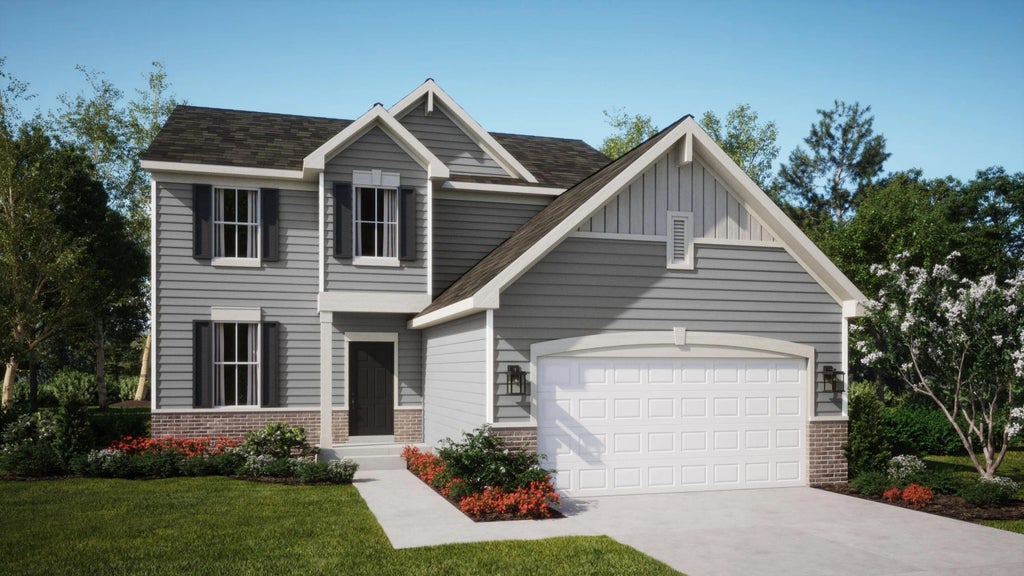 18557 Hemlock Lane, Lowell