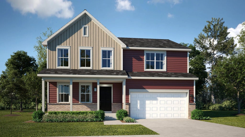 8640 Norwell Street, Lowell