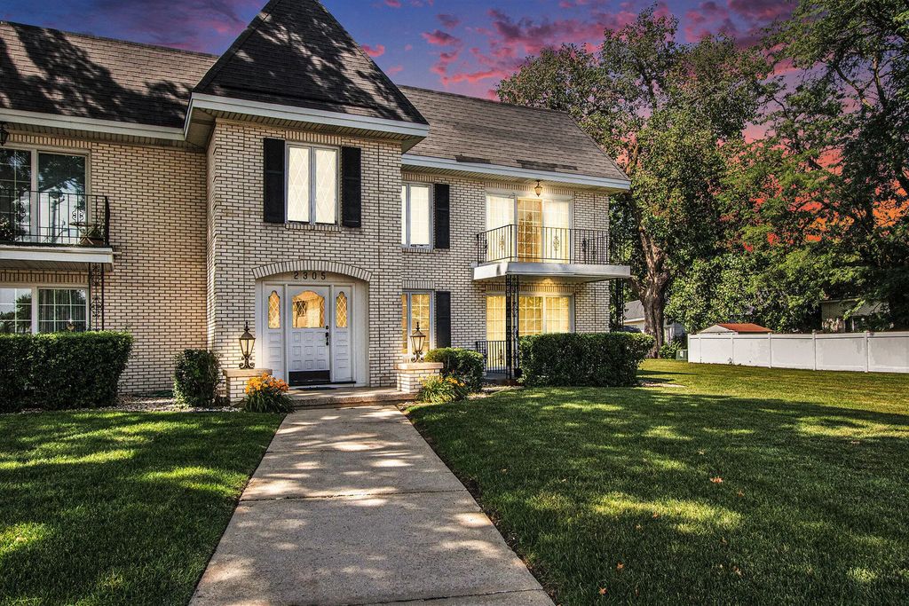 2305 Martha Street D2, Highland