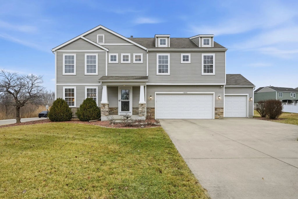 10843 Hillcrest Lane, Dyer