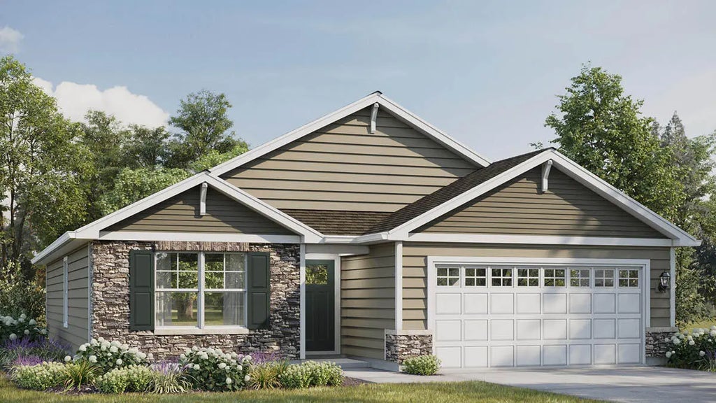 7563 E 116th Place, Winfield