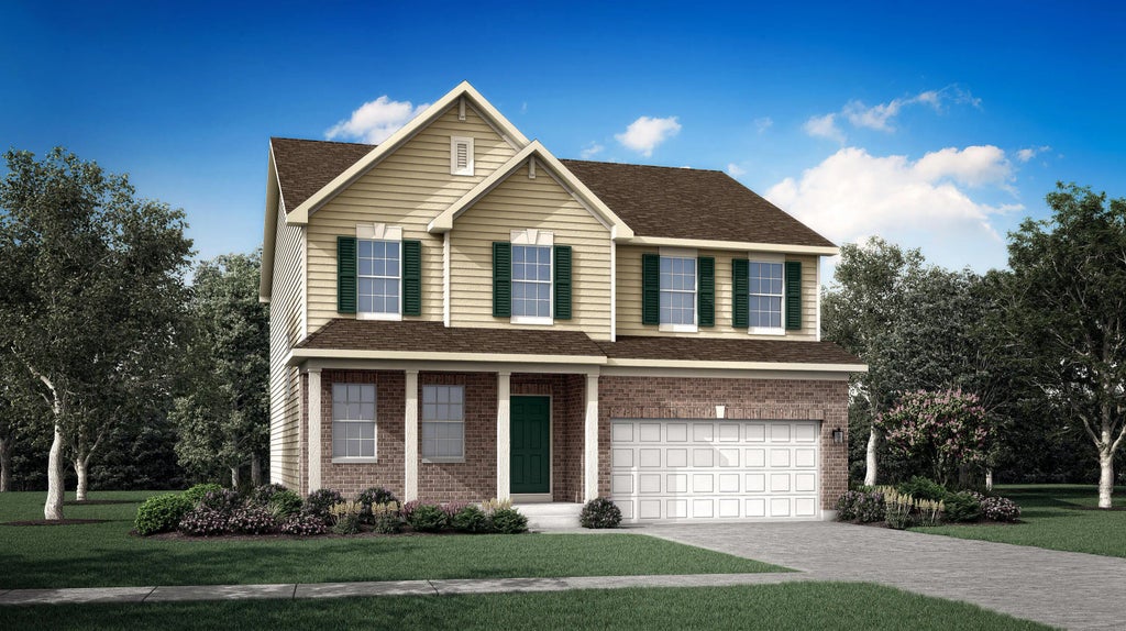 5766 E 110th Avenue, Winfield