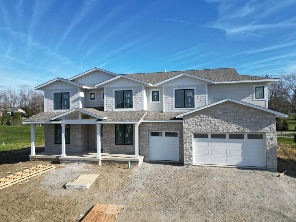 9353 Corydalis Avenue, St. John