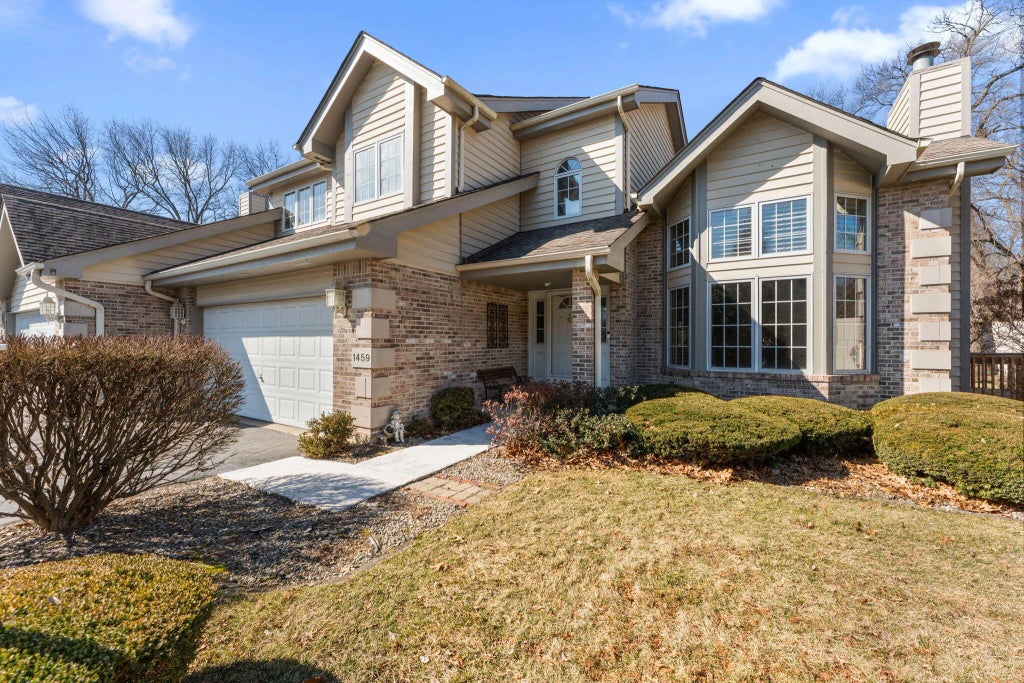 1459 Carriage Oaks Court, Dyer