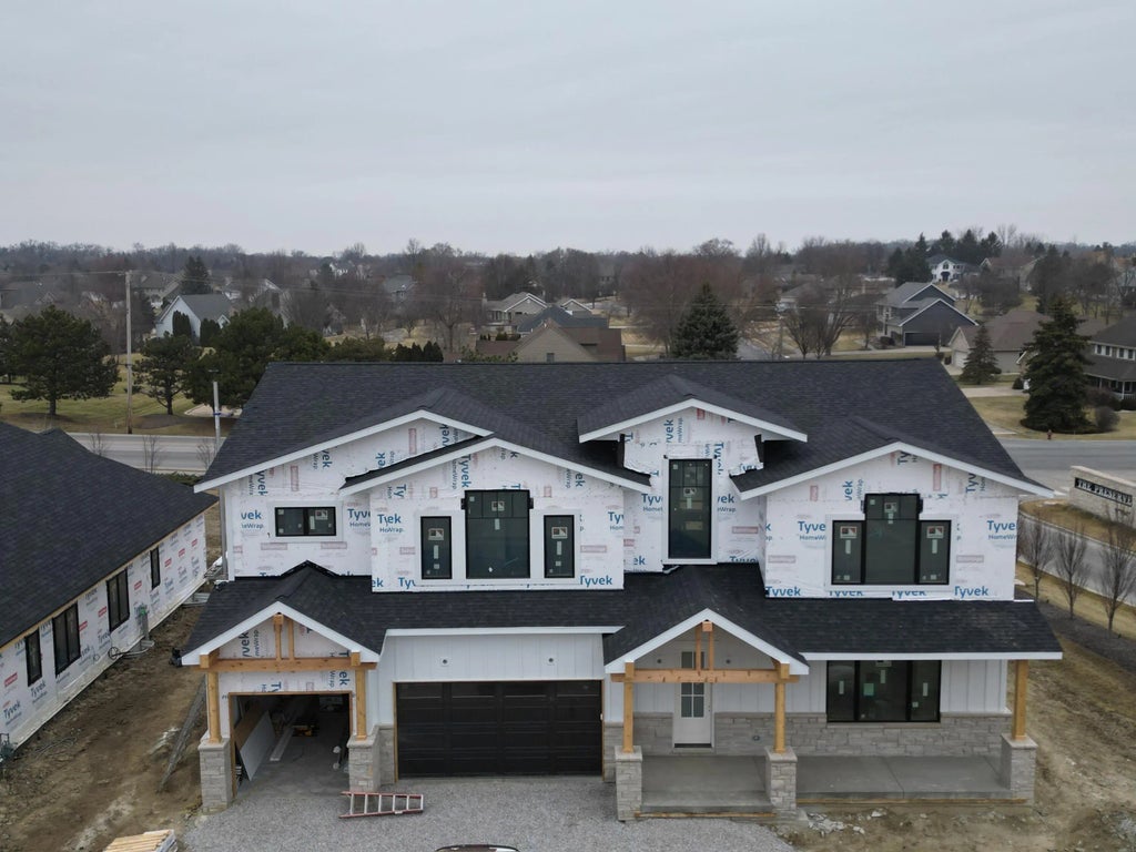 13042 Spirea Avenue, St. John