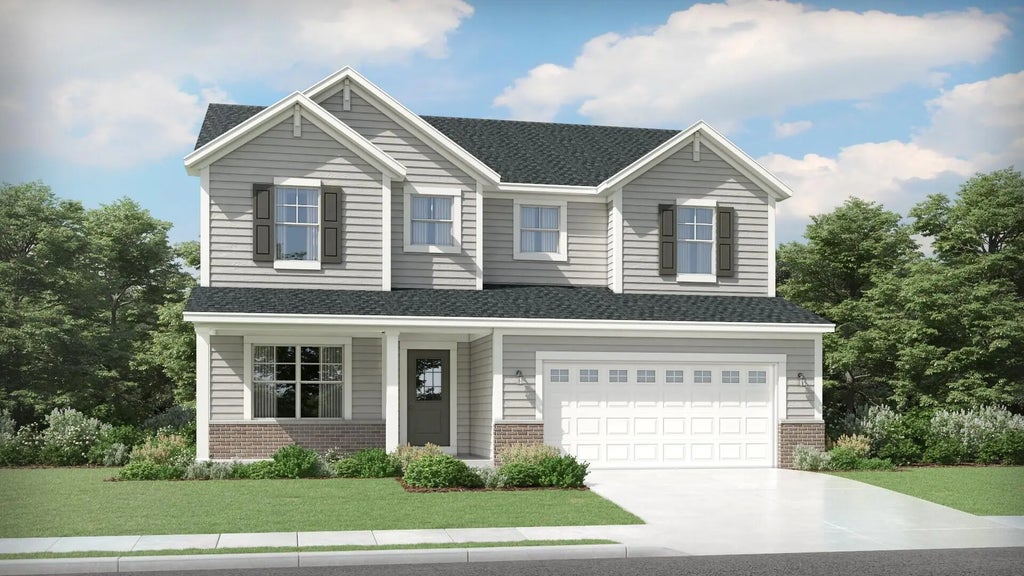 5309 Red Rock Lane, Schererville