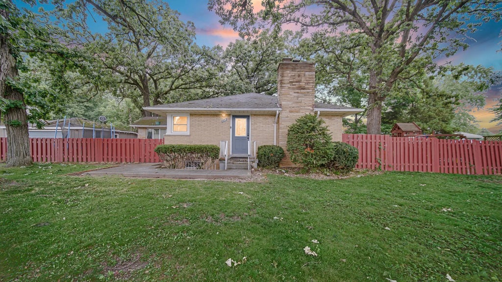 138 N Road, Schererville