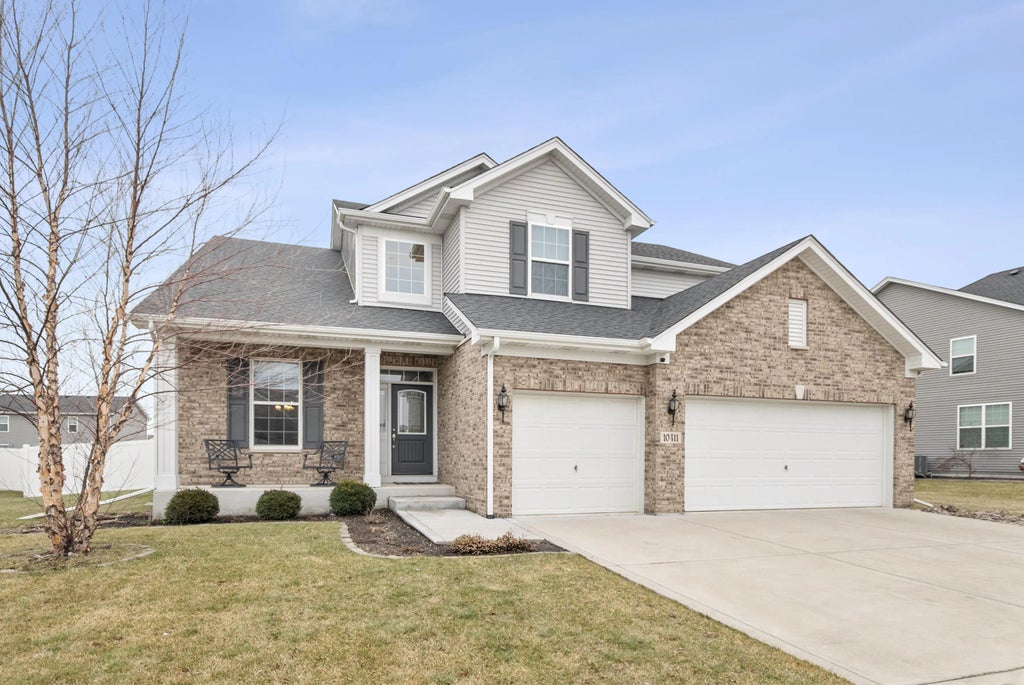 10411 Douglas Drive, St. John