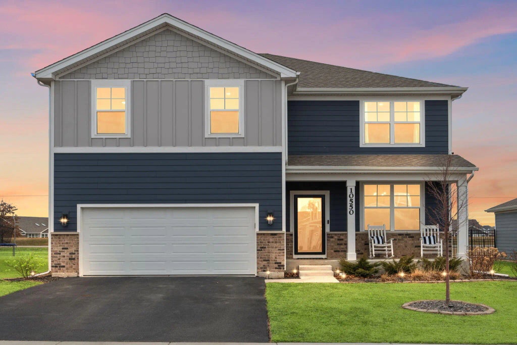 10550 Azalea Drive, St. John