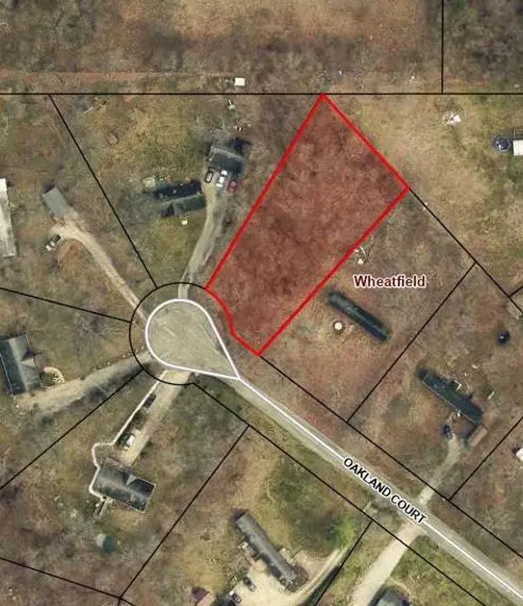 4418 Oakland Court, Wheatfield