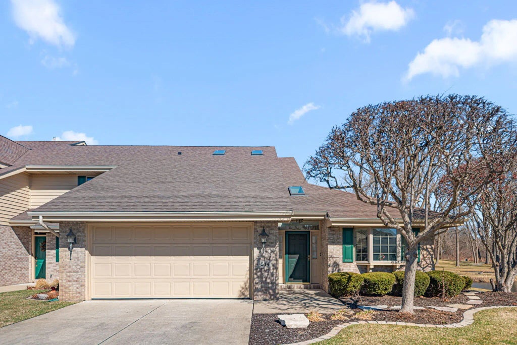 514 Pinehurst Lane, Schererville