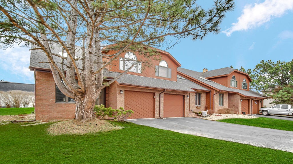 2325 Barbara Jean Drive, Schererville