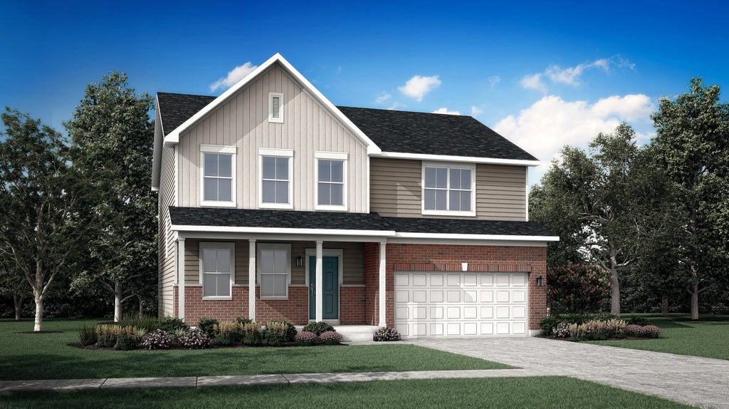 5796 E 110th Avenue, Winfield