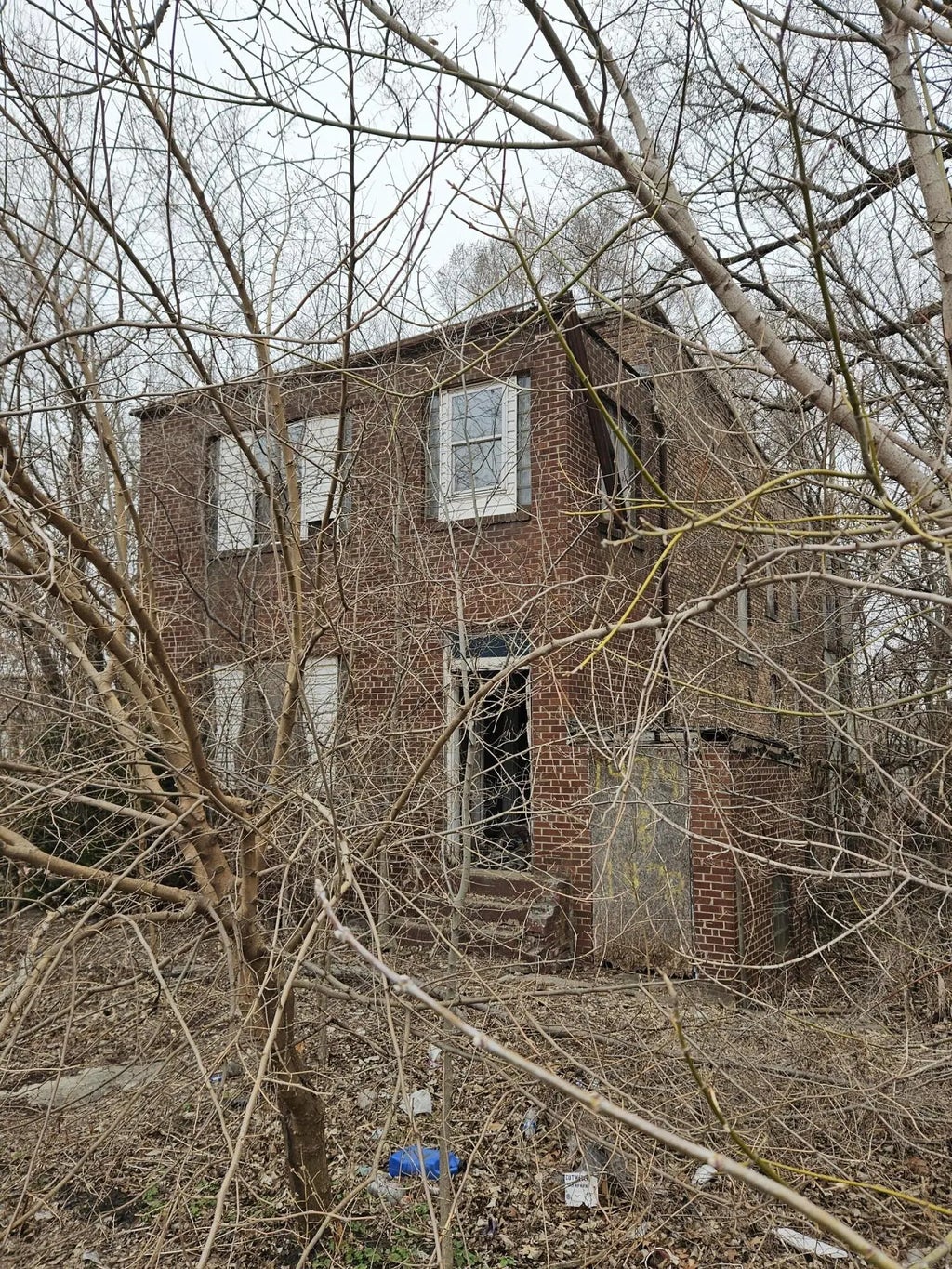 1474 W 18th Avenue, Gary